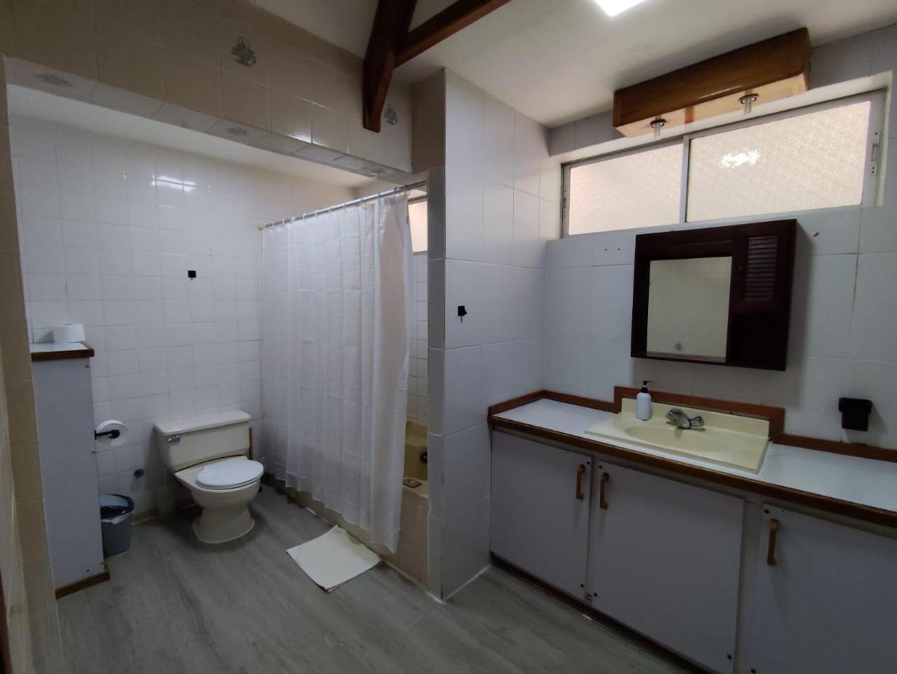 Hotel Hotu Matua By Ei Hanga Roa Exteriér fotografie